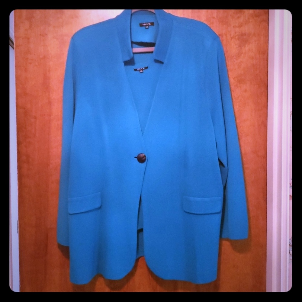 Misook Jacket And Shell - image 1